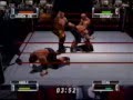 Samoa Joe and Kurt Angle vs. Umaga and Cena NM