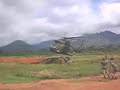 The Craziest Low Pass Ever [French Chopper]