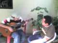 CELOS (ACUSTICO) POPE LUQUEZ Y EXEL REYES