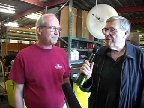 Video Tour of 125 Western Avenue (2006)