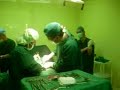 Operasi sectio caesar Alyssa Zalfa Rahadian #3
