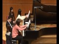 第七回　2012横山幸雄ピアノ演奏法講座　Vol.9
