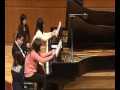 第七回 2012横山幸雄ピアノ演奏法講座 Vol.9