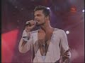 Ricky Martin en Viña 2007 - Asignatura pendiente
