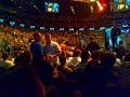 UFC 75 O2 Area