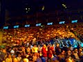 UFC 75 O2 Area