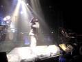 videos de Sonata Arctica - Don't Say A Word (Live Paris 2008)