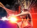 Be a ROCKSTAR makeup artist!