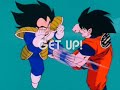 Goku and Chichi- Born to be my baby