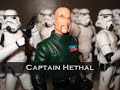 Star Wars : Imperial Forces