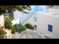 Mykonos, Greek Islands - 1080HD Travel Video ...