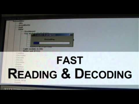 ProgramerDownload - http://odometer-programmer.com/rosfar-en Ever used an original Rosfar R260 for programming? Are you fed up with cheap China copies that are completely useles...
