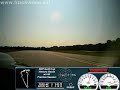 Dodge Hemi Challenger In-car video at 2007 VIR Gold Cup
