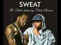 Sweat - Flo Rida Ft Chris Brown (NEW 2009 SONG !!) With Lyrics...xXx