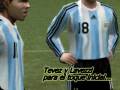 ESCOCIA - ARGENTINA ( La verdad oculta )
