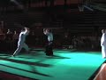 Aikido Hokkaido Pescara - Palaelettra 2006 - 3�Kumitachi