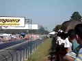 Brasilia Turbo X Fusca Turbo (FLTT) / FuelTech