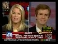 Bounds on McCain: FNC 10/13/08