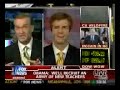 Bounds on McCain: FNC 10/13/08