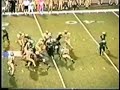 Andrew Hamilton  Varela High School Highlights