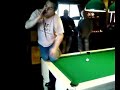 pikey in a pub fight