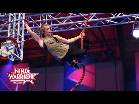 S4E1 - Astrid Sibon, Schweizer "Last Woman Standing"