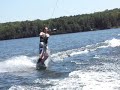 Wakeboard Wipeout!