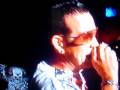 GUANABANAS DIA 3 ,JOELITO LE CANTA A GEORGIE HAPPY BDAY EN TARIMA