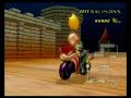 Bike,Bowser,Bowsers