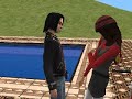 Beichte - Tokio Hotel (The Sims 2)