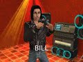 Beichte - Tokio Hotel (The Sims 2)