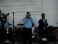 SAL CON LIMON BANDA CIRCULO ROJO