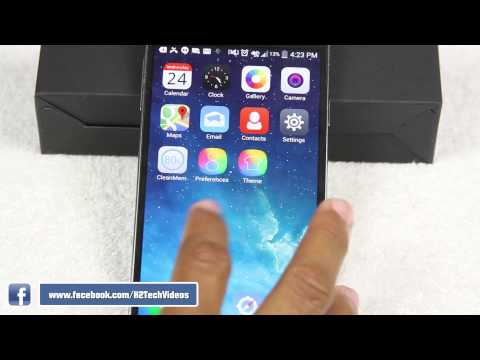 how to turn light on iphone 6