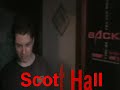 WCW Backyard - Scott Hall WCW Backyard - Scott Hall