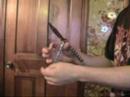 Splattergash (balisong trick) Splattergash (balisong trick)