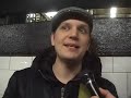 Day 31 in New York City - Theo Eastwind pt 2 Day 31 in New York City - Theo Eastwind pt 2