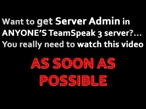 how to join someones vent server