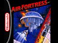 air fortress: air fortress interior track 4/7 (complete soundtrack) system: famicom / nintendo entertainment system developer: hal labs publisher: hal composer: escaper kanagushi year: 1987 (jp), 1989 (us + eu) tracklist: 1 - title screen / prologue 2 - stage intermission 3 - air fortress exterior 4 - air fortress interior 5 - evacuation + fortress explodes 6 - escaping the air fortress 7 - staff roll