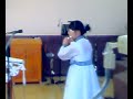 COREANAS EN ZOAR