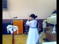 COREANAS EN ZOAR
