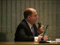 Tor Vergata Economia: Brioschi interviene al Forum AICUN