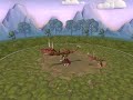 Spore Creature Creator Video