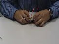 Hexapod robot