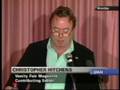 Christopher Hitchens on the September 11 attacks