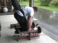 Strongman-Training 28.09.07 Strongman-Training 28.09.07