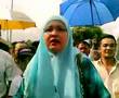 Mahkota Cheras - Resident's comment