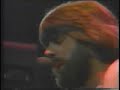 The Doobie Brothers- What a Fool Believes (live 1979)