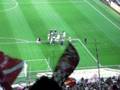 2008-10-19 | Lautrer - Wir sind die Sieger! ~ 1. FC Kaiserslautern 4:1 Rot Wei Ahlen so muss das sein :D ...  ()