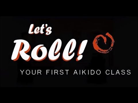 how to practice aikido alone