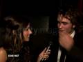 Robert Pattinson at HOLLYWOOD FILM FESTIVAL